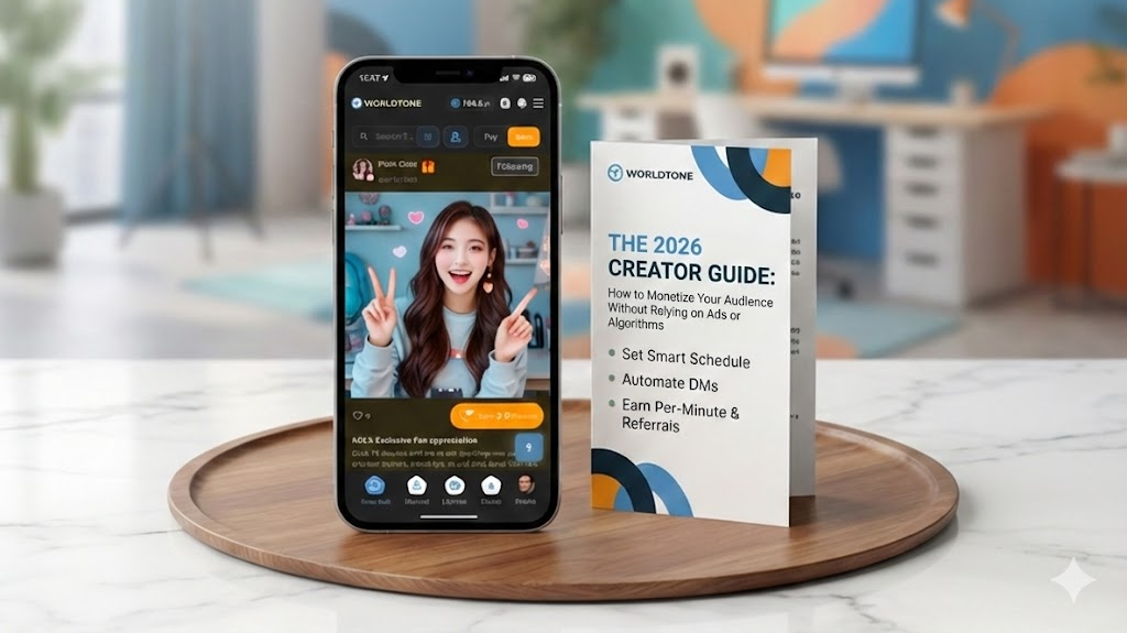 2026 creator guide2